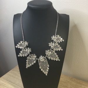 I.N.C. Crystal Necklace